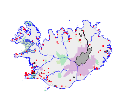 Beint af kortaþjóni